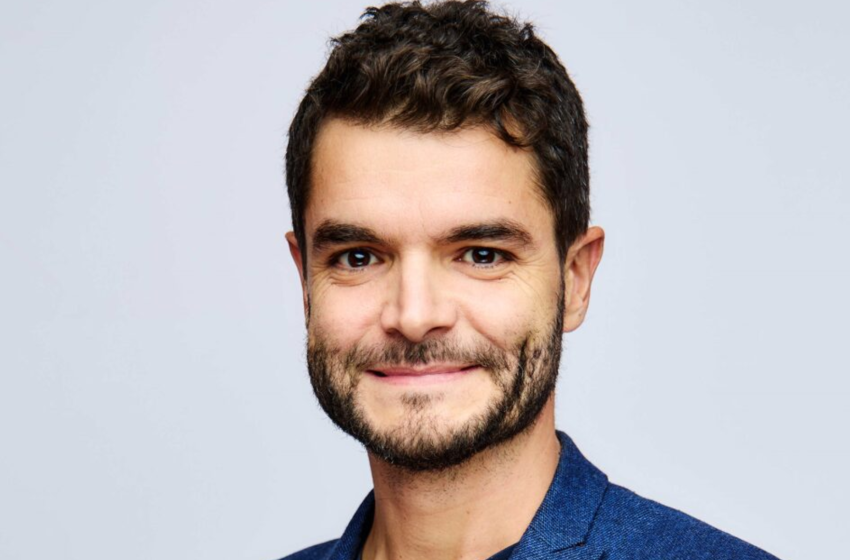  Interview de Loic Michel, CEO et fondateur de 365 Talents
