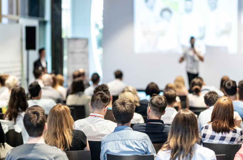  NextGen 2025 : Devenez acteur de la transformation durable des entreprises