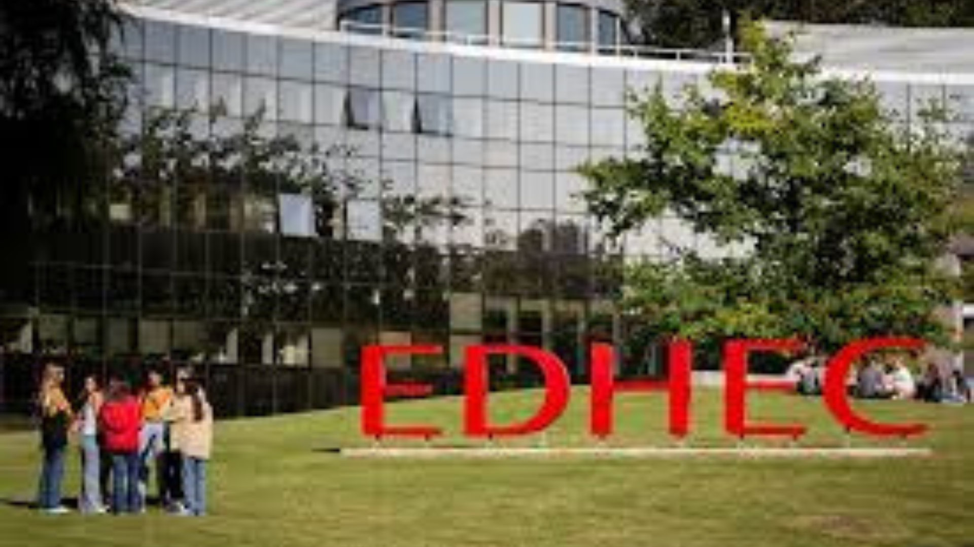  La rentrée à l’EDHEC : les Welcome Weeks