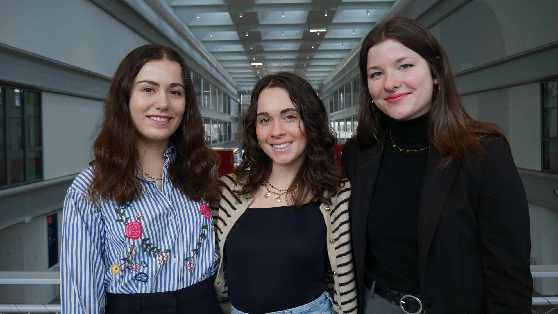  TEDxEMLYON 2025 : Rencontre avec les étudiantes organisatrices de l’événement