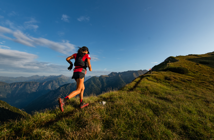  Le Trail du Soleil Levens by RAID EDHEC revient pour sa 11ème édition
