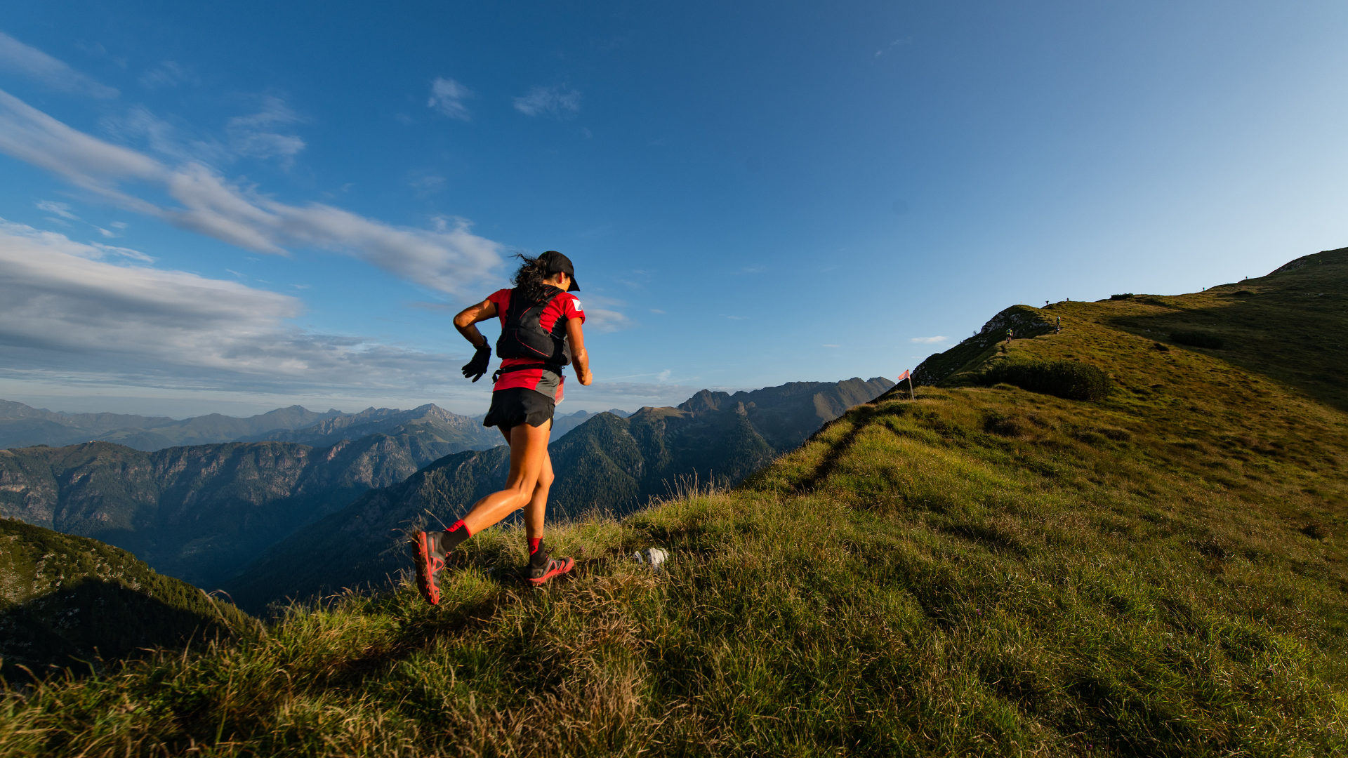  Le Trail du Soleil Levens by RAID EDHEC revient pour sa 11ème édition