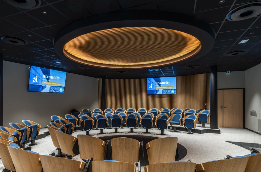 IA : Excelia Business School renforce son partenariat avec aivancity