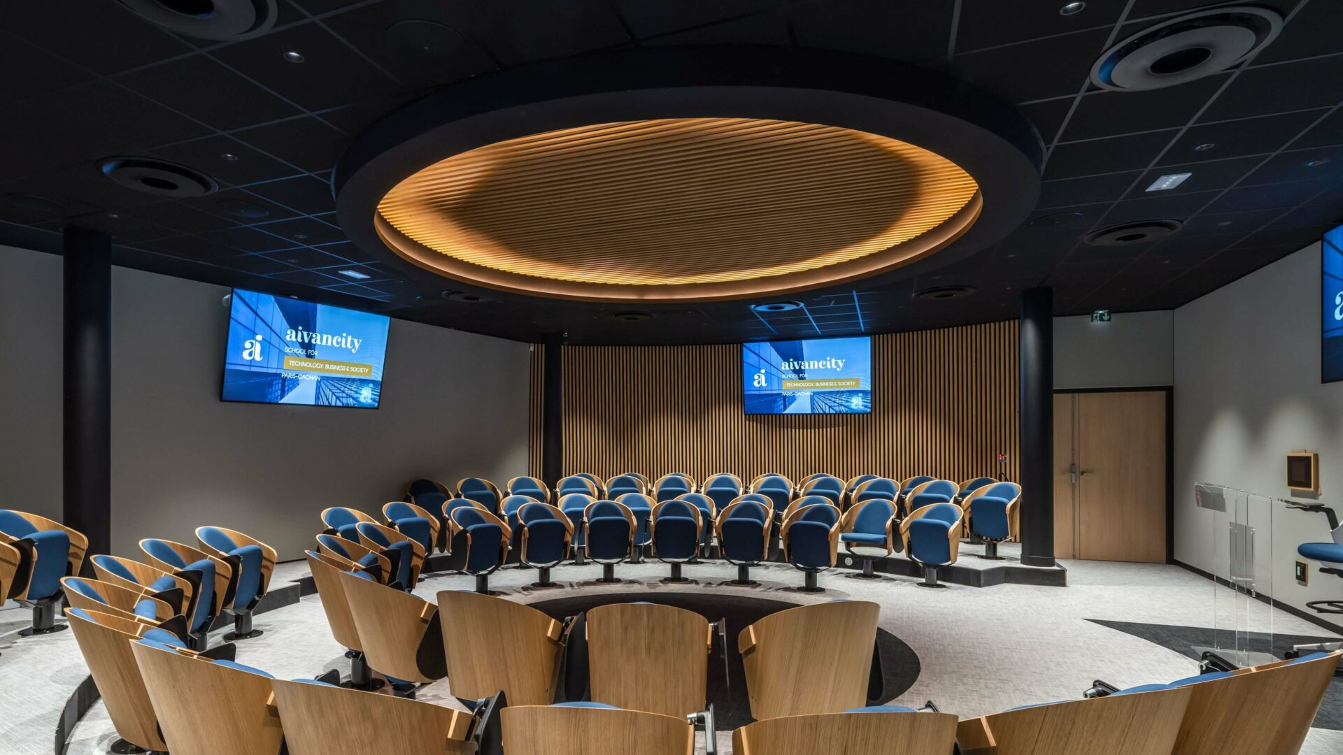  IA : Excelia Business School renforce son partenariat avec aivancity