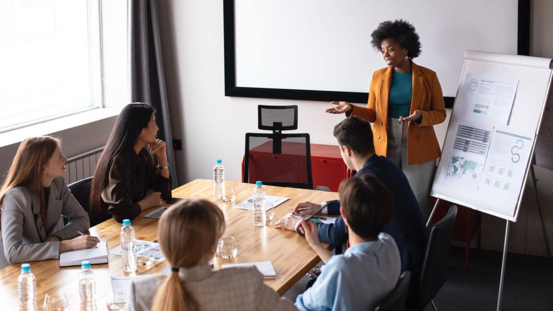  Comment les centres de formation développent les compétences en entreprise ?