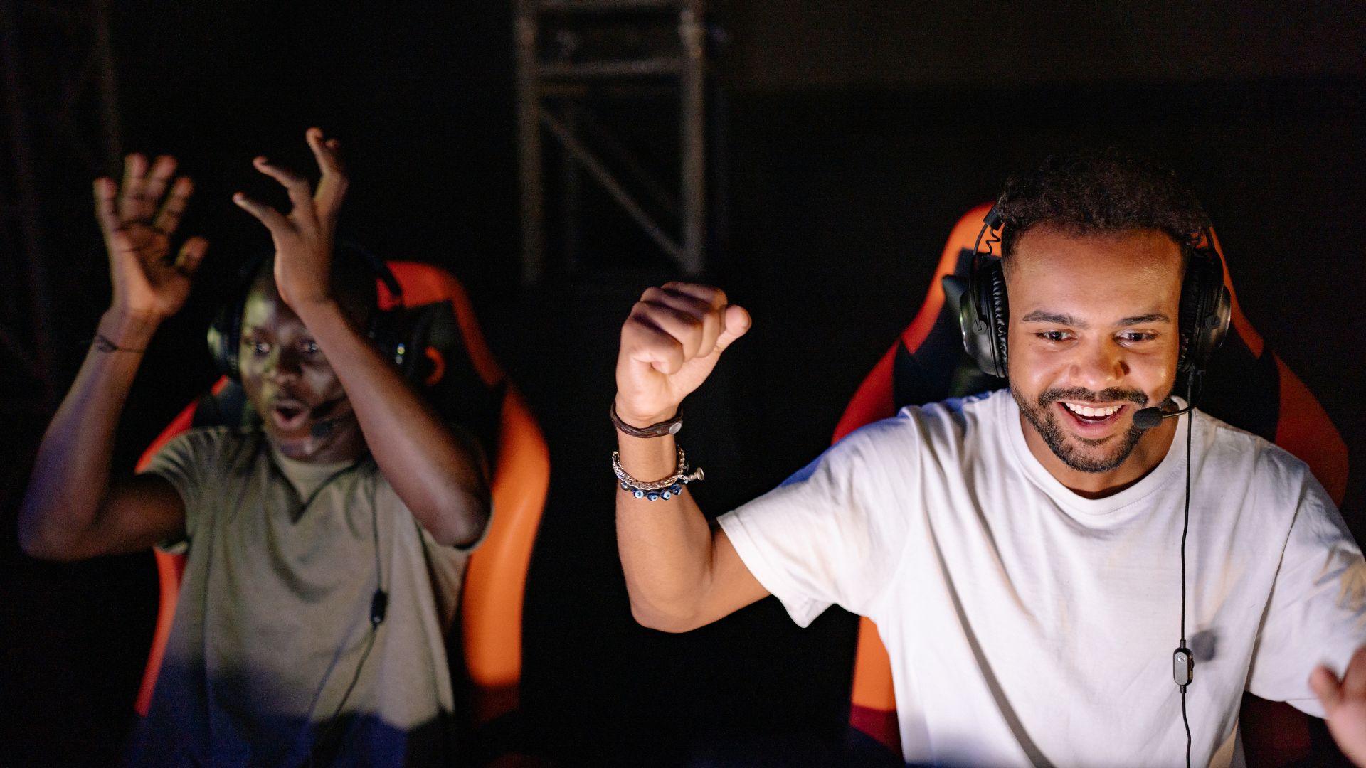  Le business de l’e-sport : quand le jeu vidéo devient une industrie mondiale
