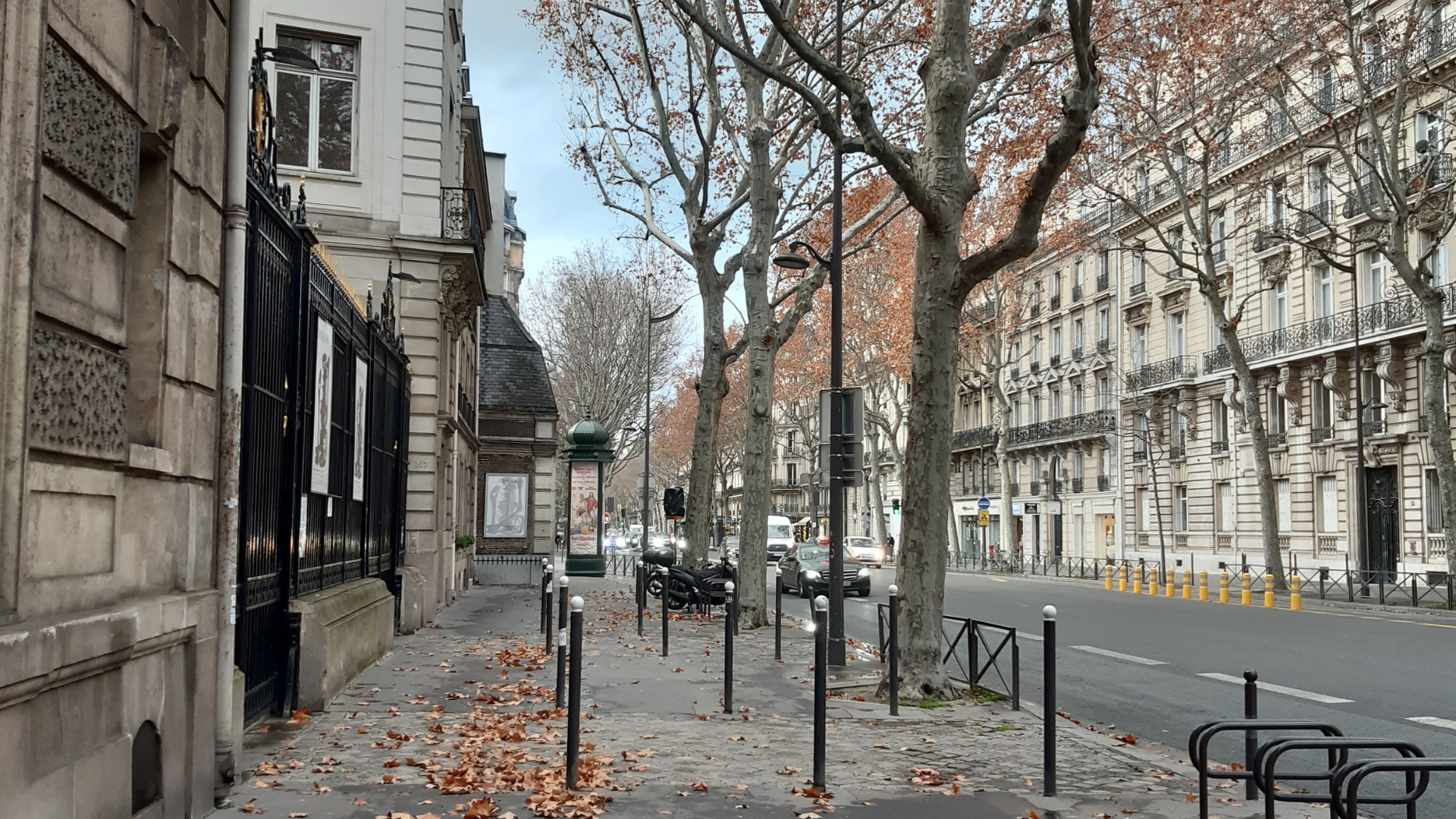  ESCP Business School lance la rénovation de son campus historique République