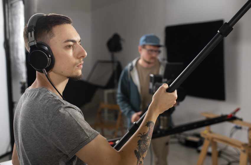  Se former aux métiers de l&rsquo;audiovisuel : écoles, compétences et débouchés en 2025