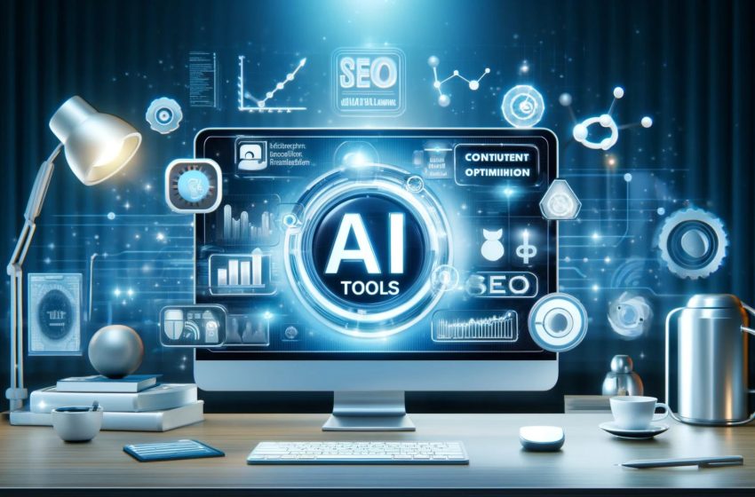  Top 5 des outils d’IA gratuits qui vont te faire gagner du temps en stage