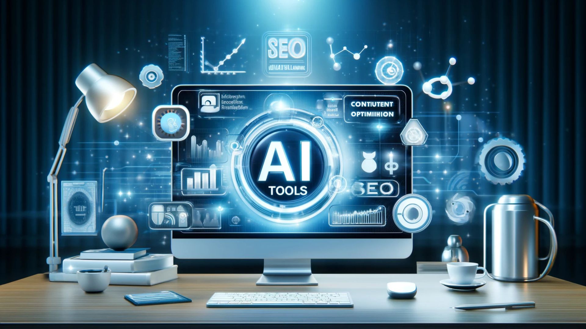  Top 5 des outils d’IA gratuits qui vont te faire gagner du temps en stage