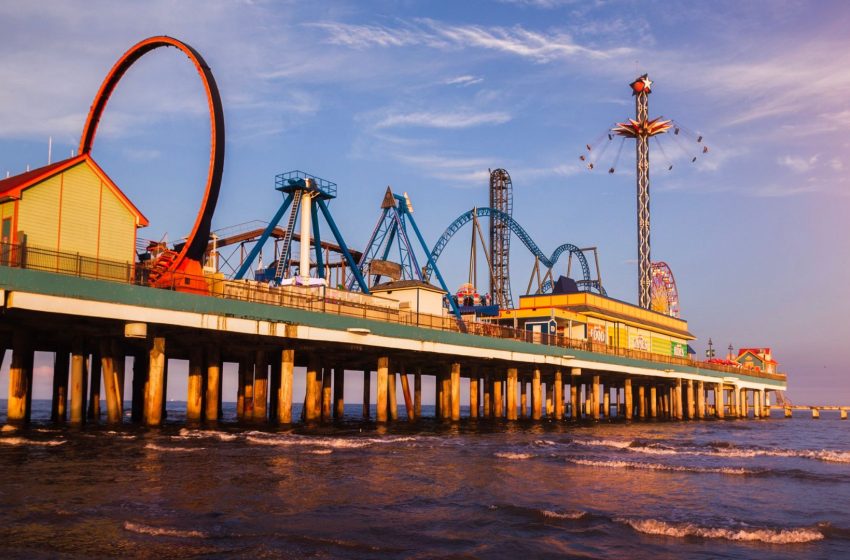  Le business des parcs d’attractions : entre divertissement et industrie milliardaire