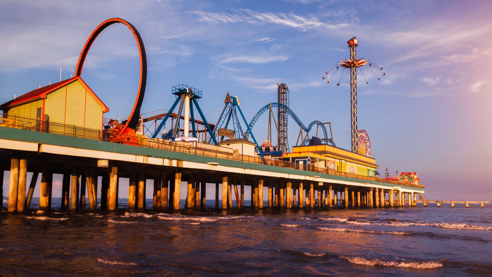  Le business des parcs d’attractions : entre divertissement et industrie milliardaire