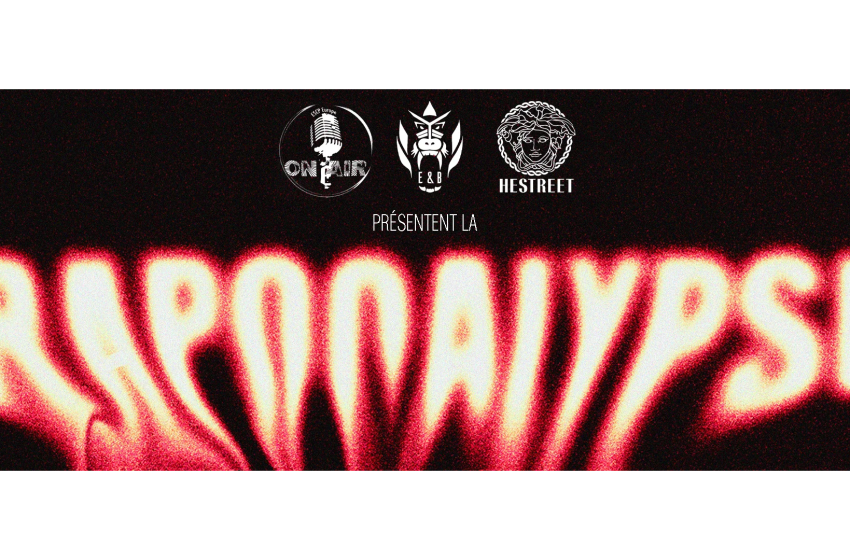  La Rapocalypse : le phénomène de la nouvelle soirée rap des Parisiennes