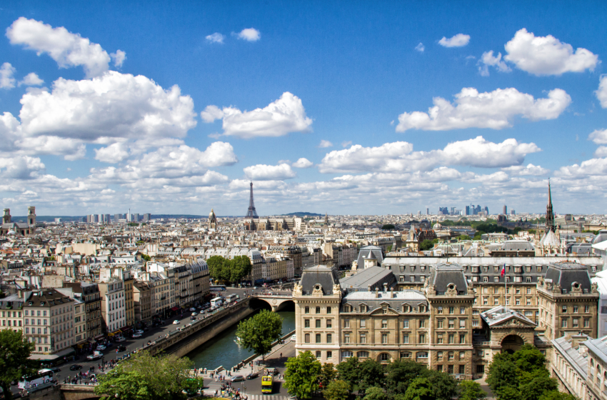  Stage à Paris : comment bien s’organiser entre transport, logement et budget ?