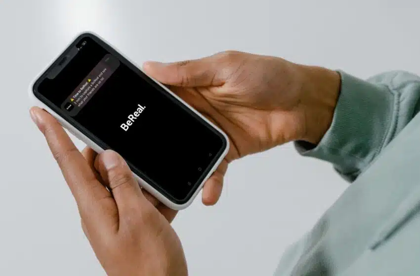 Voodoo rachète l&rsquo;application BeReal pour 500 millions d&rsquo;euros