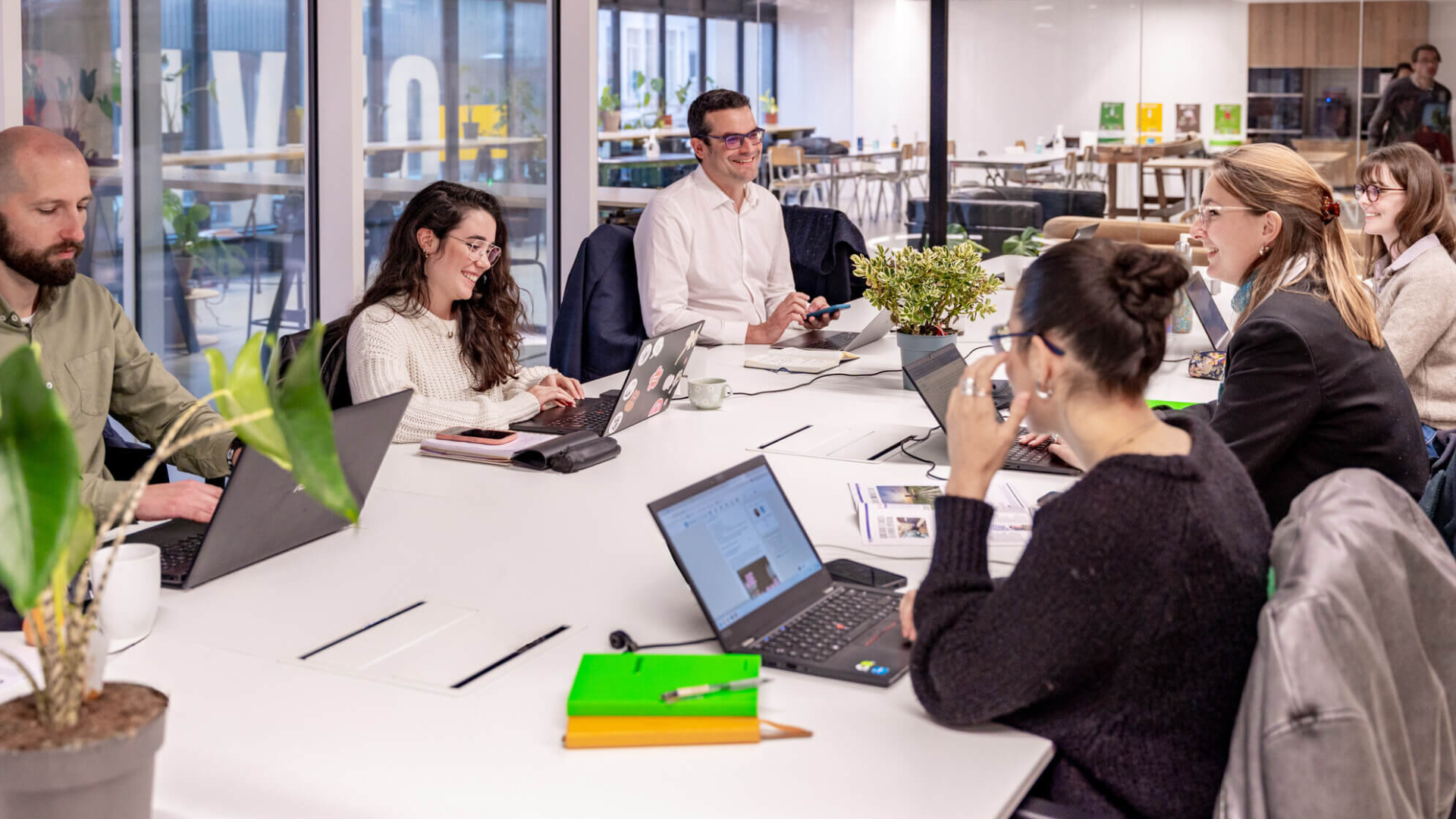  .Becoming rejoint l’Agence Mantu