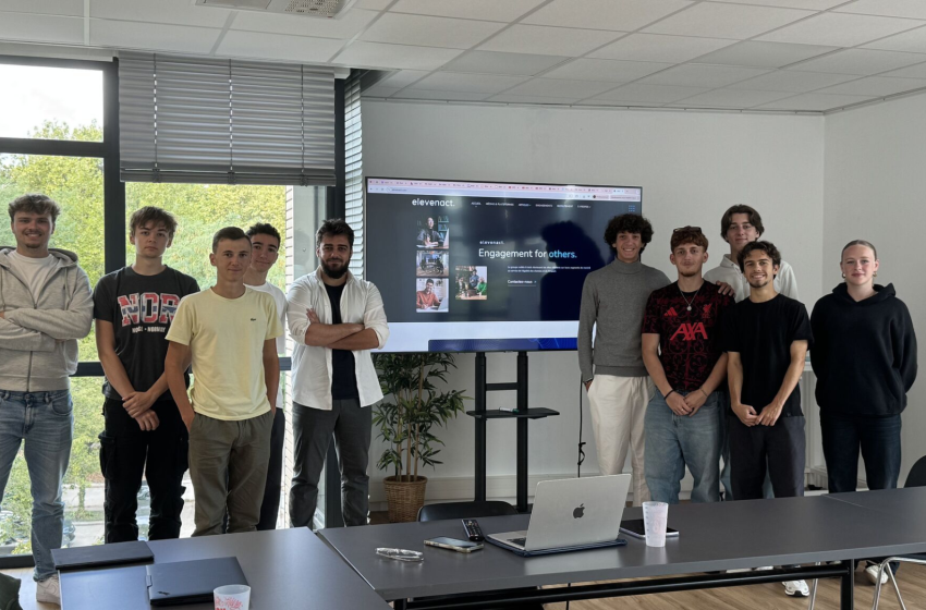  Nous avons testé pour vous : Le bootcamp de rentrée d’Albert School