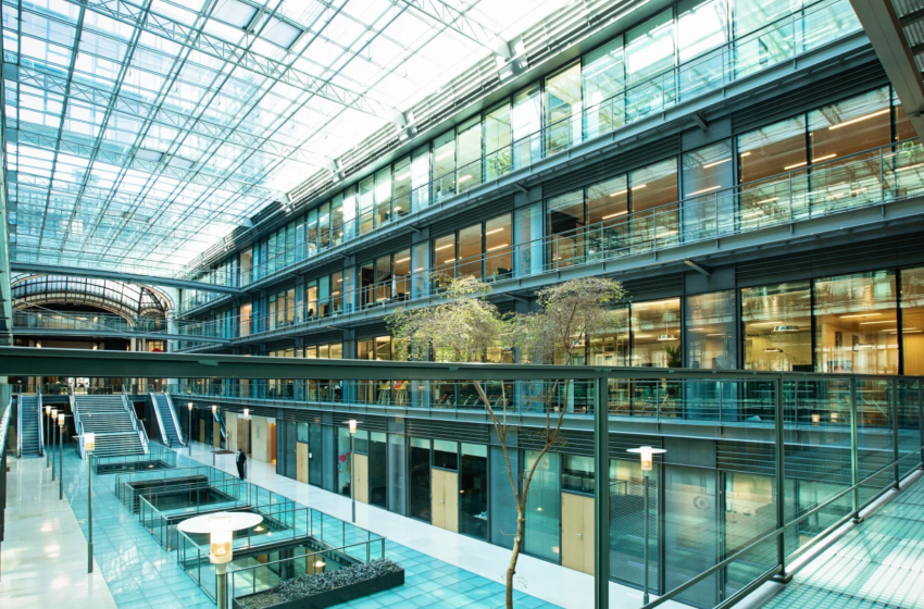  EDHEC Business School dévoile une nouvelle identité de marque