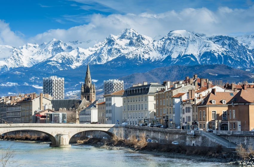  GEM devient “GEM Alpine Business School”