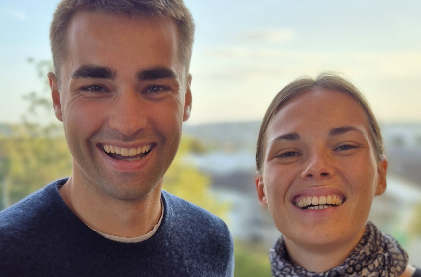  Interview d’Adèle Phung et Paul Tressens : Découverte du management autour du monde avec l’Odyssée Managériale