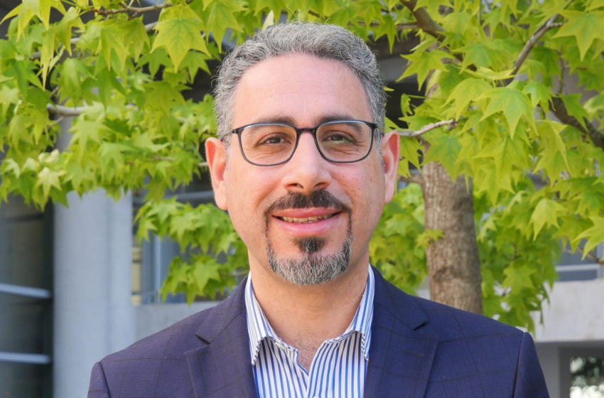  Interview de Samir AYOUB, Directeur Général de l’EMD Business School