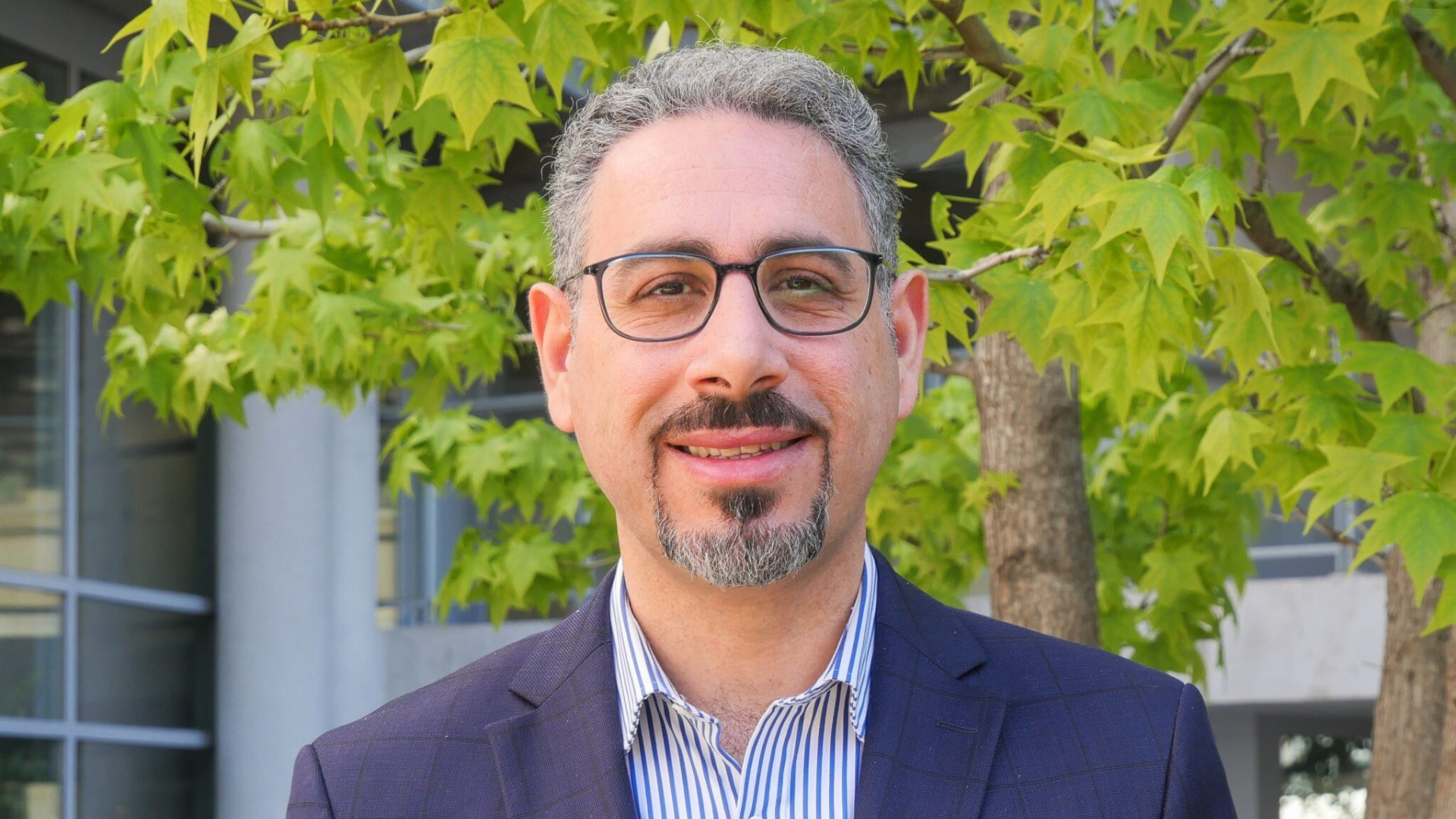  Interview de Samir AYOUB, Directeur Général de l’EMD Business School