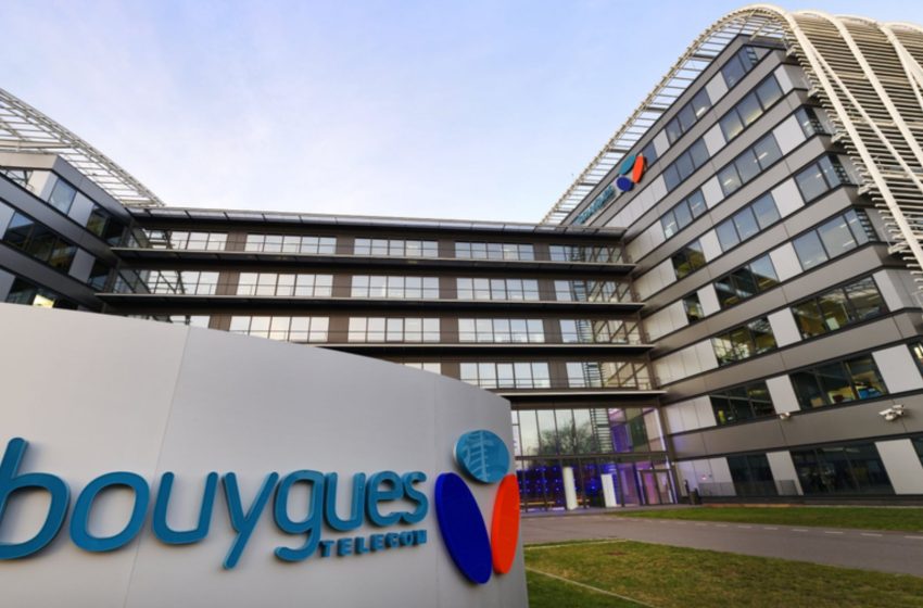  Le dossier Bouygues : salaires, processus de recrutement, carrière