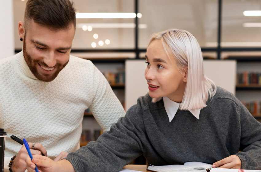  Cours particuliers : 5 bonnes raisons d’y recourir pendant ses études