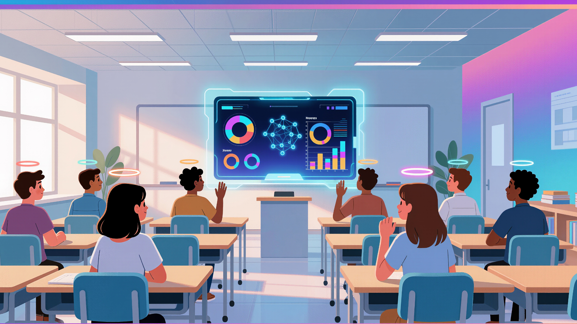  École 18.06 : comprendre les enjeux contemporains du numérique pour construire son parcours d’études