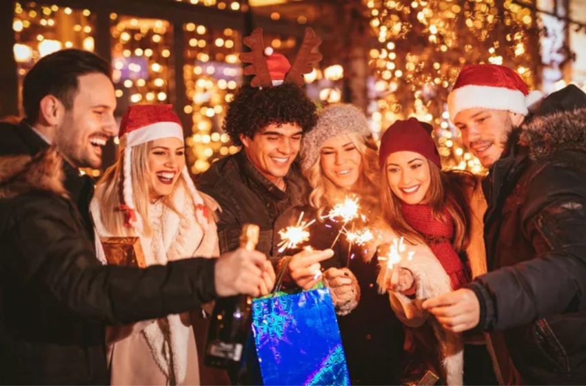  Fêtes de fin d’année : le boom des emplois solidaires et associatifs étudiants