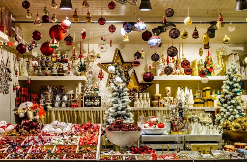  Pourquoi les marques misent tout sur Noël