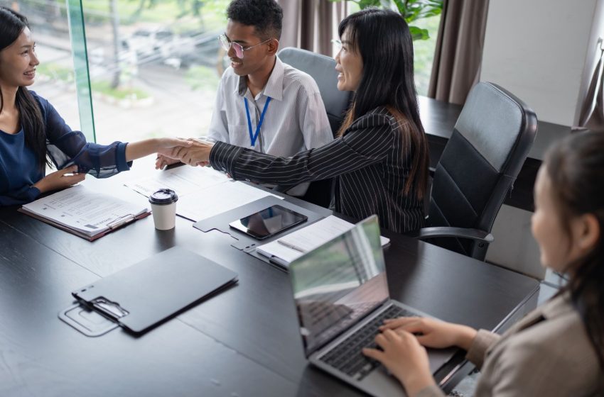  Les secteurs qui recrutent le plus en 2026