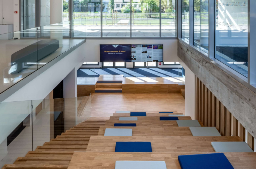  Aivancity obtient le grade de Master