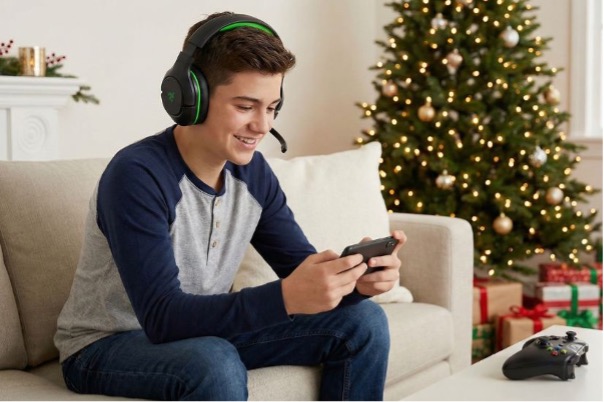  Cadeaux de Noël originaux pour ados fans de tech