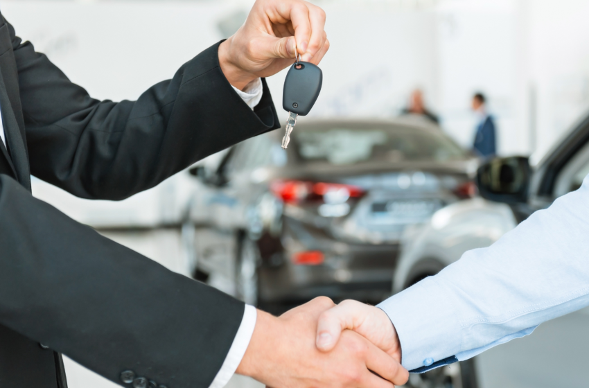  Location de voiture Ucar : la solution idéale pour les stages en entreprise éloignés