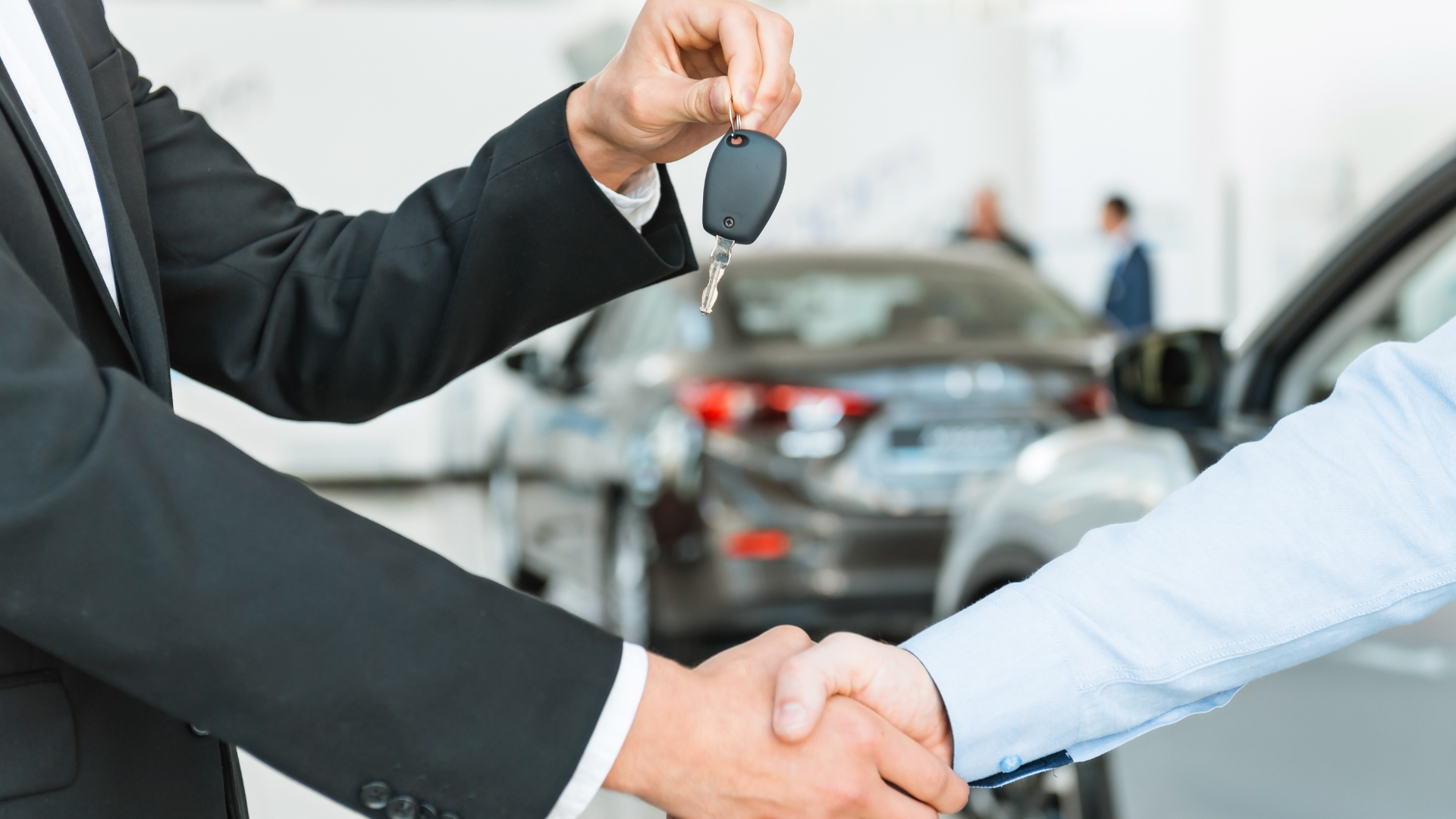  Location de voiture Ucar : la solution idéale pour les stages en entreprise éloignés
