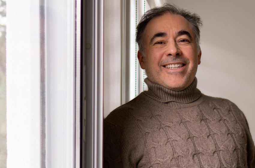  Mauricio Garay, fondateur de l’Institut Fibonacci : Comprendre avant de répéter