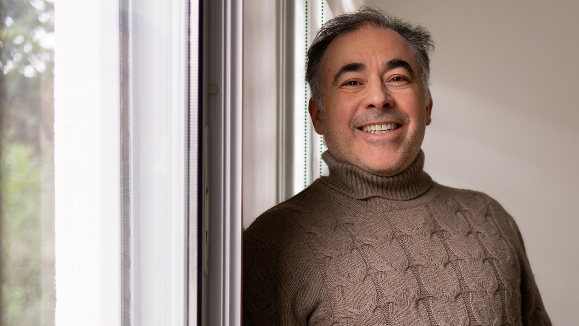  Mauricio Garay, fondateur de l’Institut Fibonacci : Comprendre avant de répéter