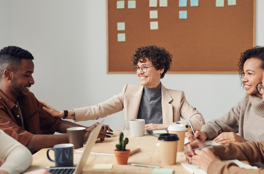  Apprendre de ses erreurs dans le monde du travail