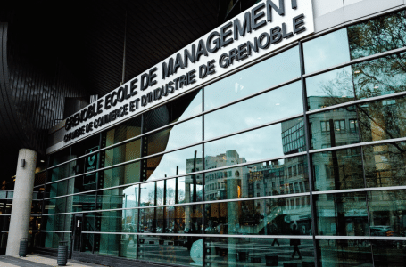 GEM ECOLE CLASSE MONDIALE