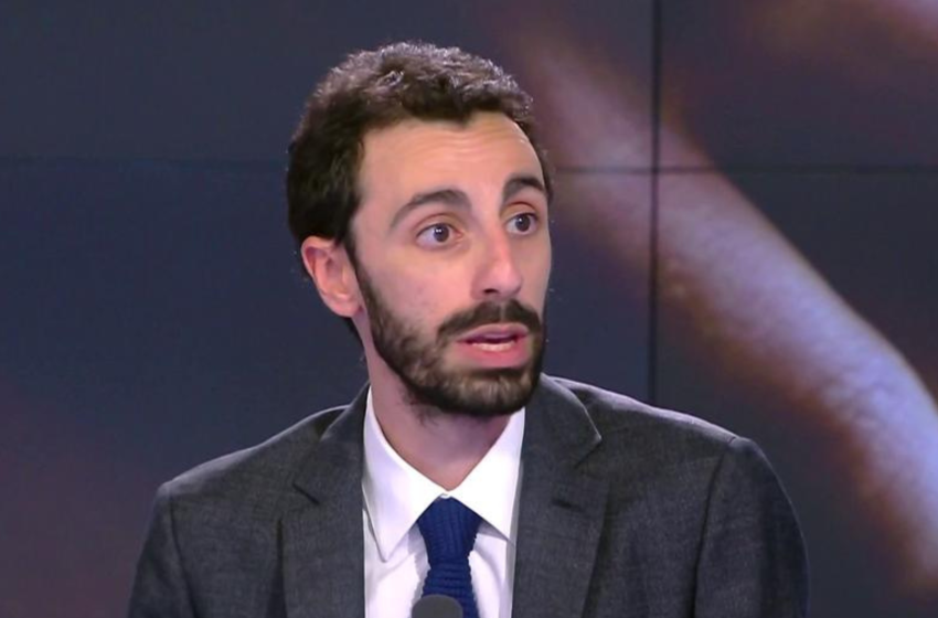  Mickael Sadoun, ou l’art discret de concilier l&rsquo;ambition d&rsquo;un entrepreneur et la quête de sens
