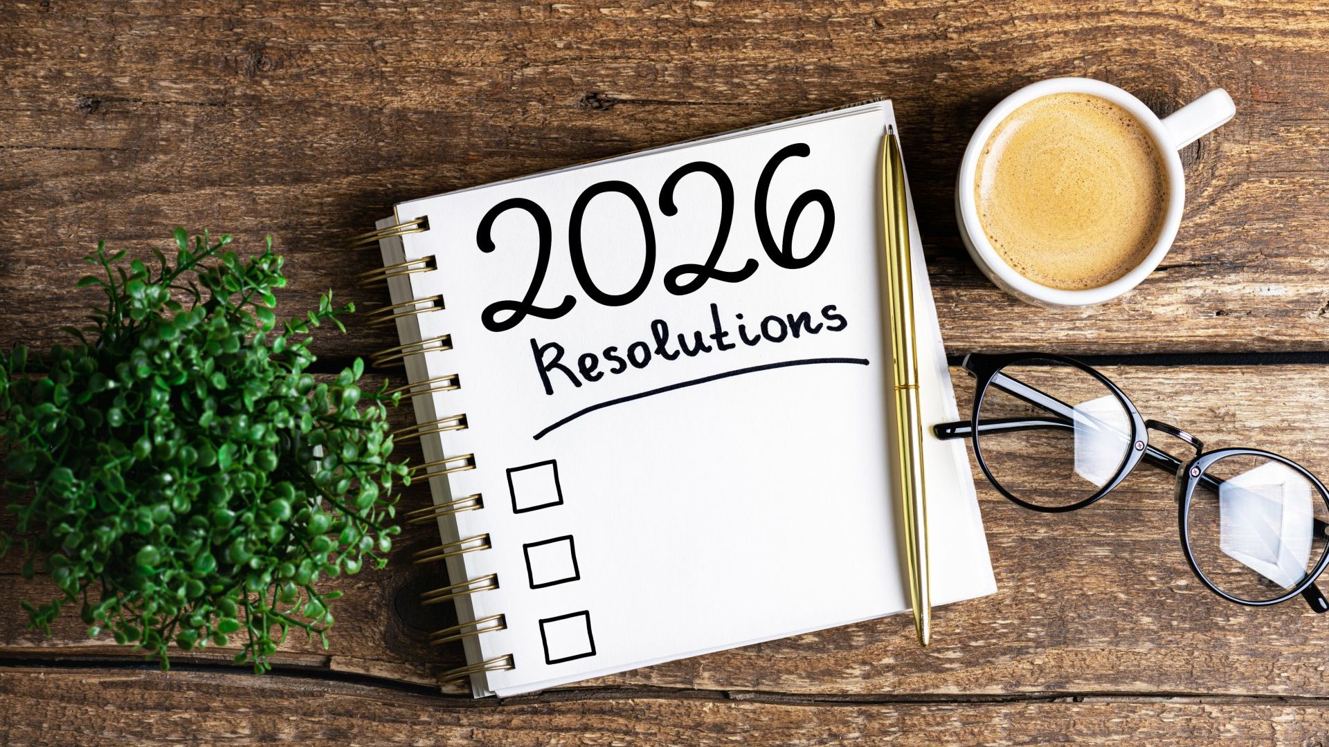 5 bonnes résolutions pour les jeunes diplômés en 2026 - PGE