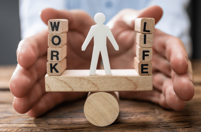  Salaire, sens ou équilibre de vie : que choisissent vraiment les jeunes ?