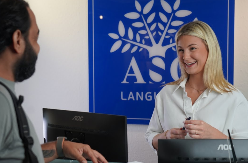  ASC Languages : 50 ans d’expertise au service de l’apprentissage des langues, et notamment de l’anglais