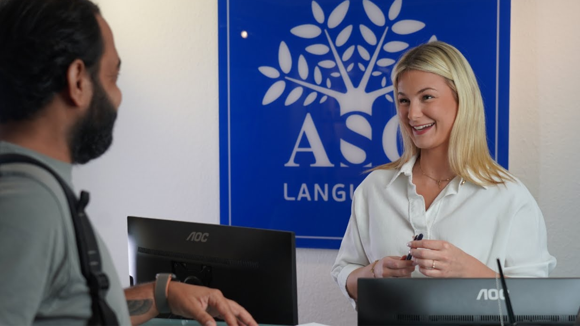  ASC Languages : 50 ans d’expertise au service de l’apprentissage des langues, et notamment de l’anglais