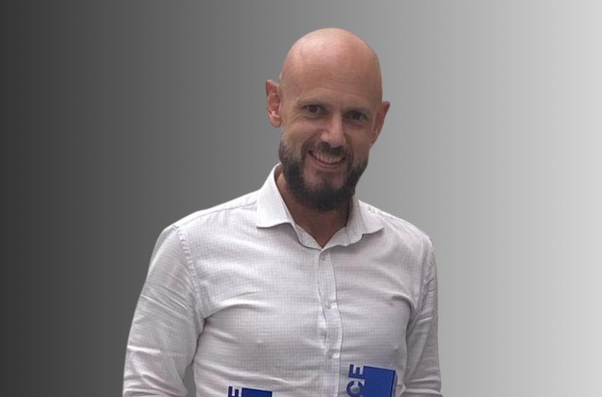  Mickael Sadoun, ou l’art discret de concilier l&rsquo;ambition d&rsquo;un entrepreneur et la quête de sens