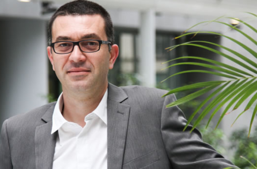  ICN Business School nomme François Thérin directeur général et affiche ses ambitions internationales