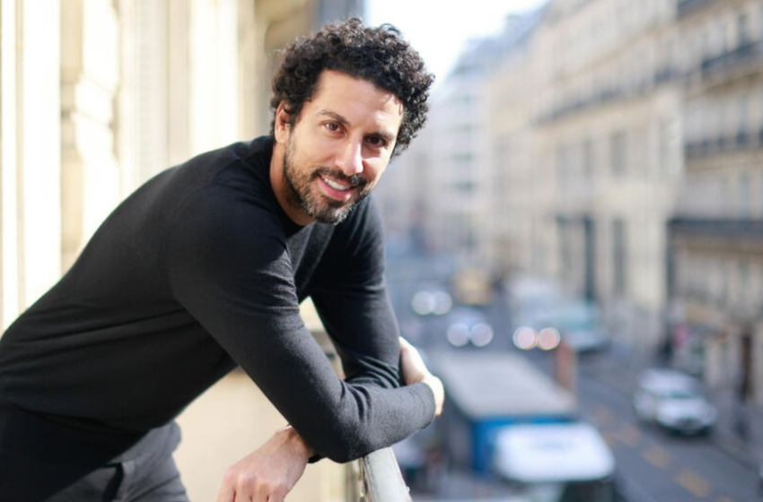  Jonathan Anguelov : parcours, Aircall et arrivée dans Qui veut être mon associé ?
