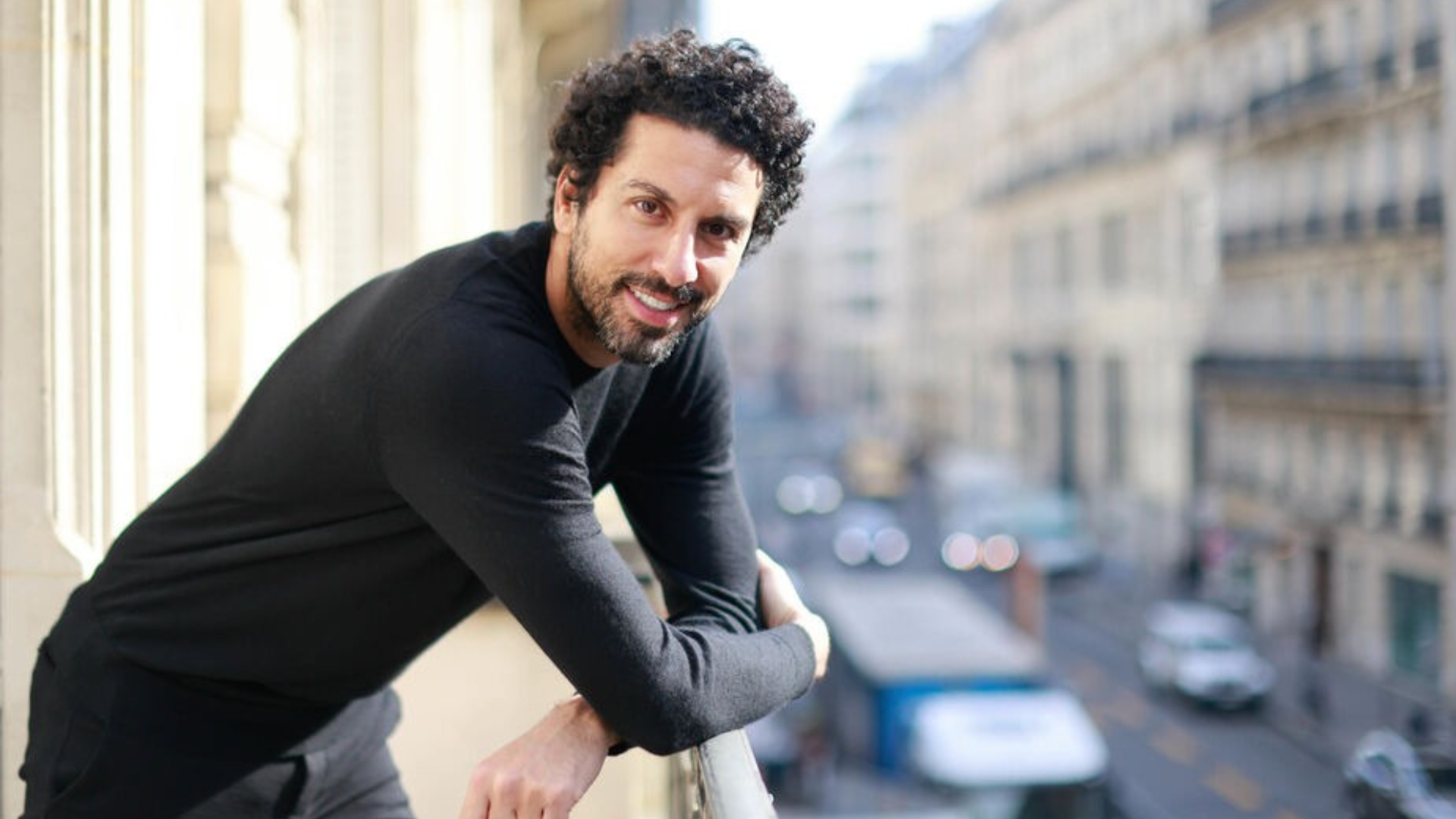  Jonathan Anguelov : parcours, Aircall et arrivée dans Qui veut être mon associé ?