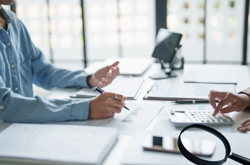  Quels sont les salaires en audit ?